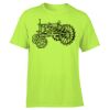 Dri Power ® 100% Polyester T Shirt Thumbnail