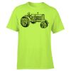 Dri Power ® 100% Polyester T Shirt Thumbnail