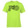 Dri Power ® 100% Polyester T Shirt Thumbnail