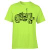Dri Power ® 100% Polyester T Shirt Thumbnail