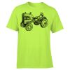 Dri Power ® 100% Polyester T Shirt Thumbnail