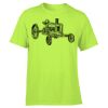 Dri Power ® 100% Polyester T Shirt Thumbnail