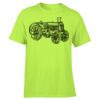 Dri Power ® 100% Polyester T Shirt Thumbnail