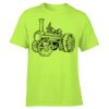 Dri Power ® 100% Polyester T Shirt Thumbnail