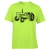 Dri Power ® 100% Polyester T Shirt Thumbnail