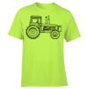 Dri Power ® 100% Polyester T Shirt Thumbnail