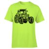 Dri Power ® 100% Polyester T Shirt Thumbnail