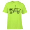 Dri Power ® 100% Polyester T Shirt Thumbnail