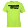 Dri Power ® 100% Polyester T Shirt Thumbnail
