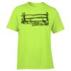 Dri Power ® 100% Polyester T Shirt Thumbnail