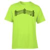 Dri Power ® 100% Polyester T Shirt Thumbnail