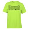 Dri Power ® 100% Polyester T Shirt Thumbnail