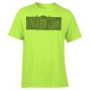 Dri Power ® 100% Polyester T Shirt Thumbnail