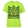 Dri Power ® 100% Polyester T Shirt Thumbnail