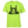 Dri Power ® 100% Polyester T Shirt Thumbnail