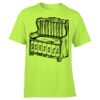 Dri Power ® 100% Polyester T Shirt Thumbnail