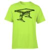 Dri Power ® 100% Polyester T Shirt Thumbnail