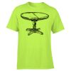 Dri Power ® 100% Polyester T Shirt Thumbnail