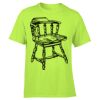Dri Power ® 100% Polyester T Shirt Thumbnail