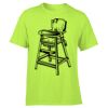Dri Power ® 100% Polyester T Shirt Thumbnail