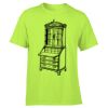 Dri Power ® 100% Polyester T Shirt Thumbnail