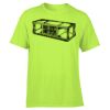 Dri Power ® 100% Polyester T Shirt Thumbnail