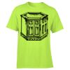 Dri Power ® 100% Polyester T Shirt Thumbnail