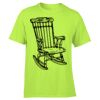 Dri Power ® 100% Polyester T Shirt Thumbnail