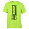 Dri Power ® 100% Polyester T Shirt Thumbnail
