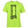 Dri Power ® 100% Polyester T Shirt Thumbnail