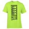 Dri Power ® 100% Polyester T Shirt Thumbnail