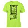 Dri Power ® 100% Polyester T Shirt Thumbnail