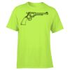Dri Power ® 100% Polyester T Shirt Thumbnail