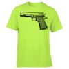 Dri Power ® 100% Polyester T Shirt Thumbnail
