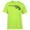 Dri Power ® 100% Polyester T Shirt Thumbnail