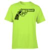 Dri Power ® 100% Polyester T Shirt Thumbnail