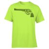 Dri Power ® 100% Polyester T Shirt Thumbnail