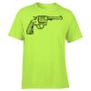 Dri Power ® 100% Polyester T Shirt Thumbnail