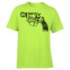 Dri Power ® 100% Polyester T Shirt Thumbnail