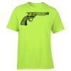 Dri Power ® 100% Polyester T Shirt Thumbnail