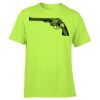 Dri Power ® 100% Polyester T Shirt Thumbnail