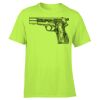 Dri Power ® 100% Polyester T Shirt Thumbnail