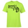 Dri Power ® 100% Polyester T Shirt Thumbnail