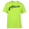 Dri Power ® 100% Polyester T Shirt Thumbnail