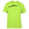 Dri Power ® 100% Polyester T Shirt Thumbnail