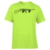 Dri Power ® 100% Polyester T Shirt Thumbnail