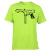 Dri Power ® 100% Polyester T Shirt Thumbnail