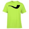 Dri Power ® 100% Polyester T Shirt Thumbnail
