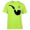 Dri Power ® 100% Polyester T Shirt Thumbnail