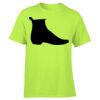 Dri Power ® 100% Polyester T Shirt Thumbnail